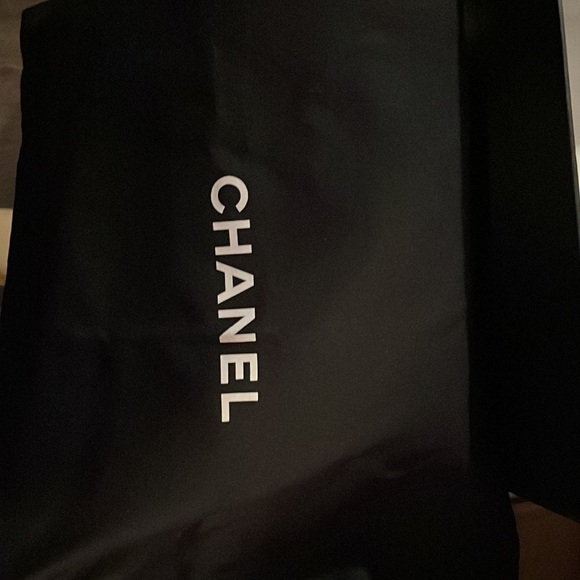 Chanel Classic Small. Light Purple and Silver. - Picture 13 of 13